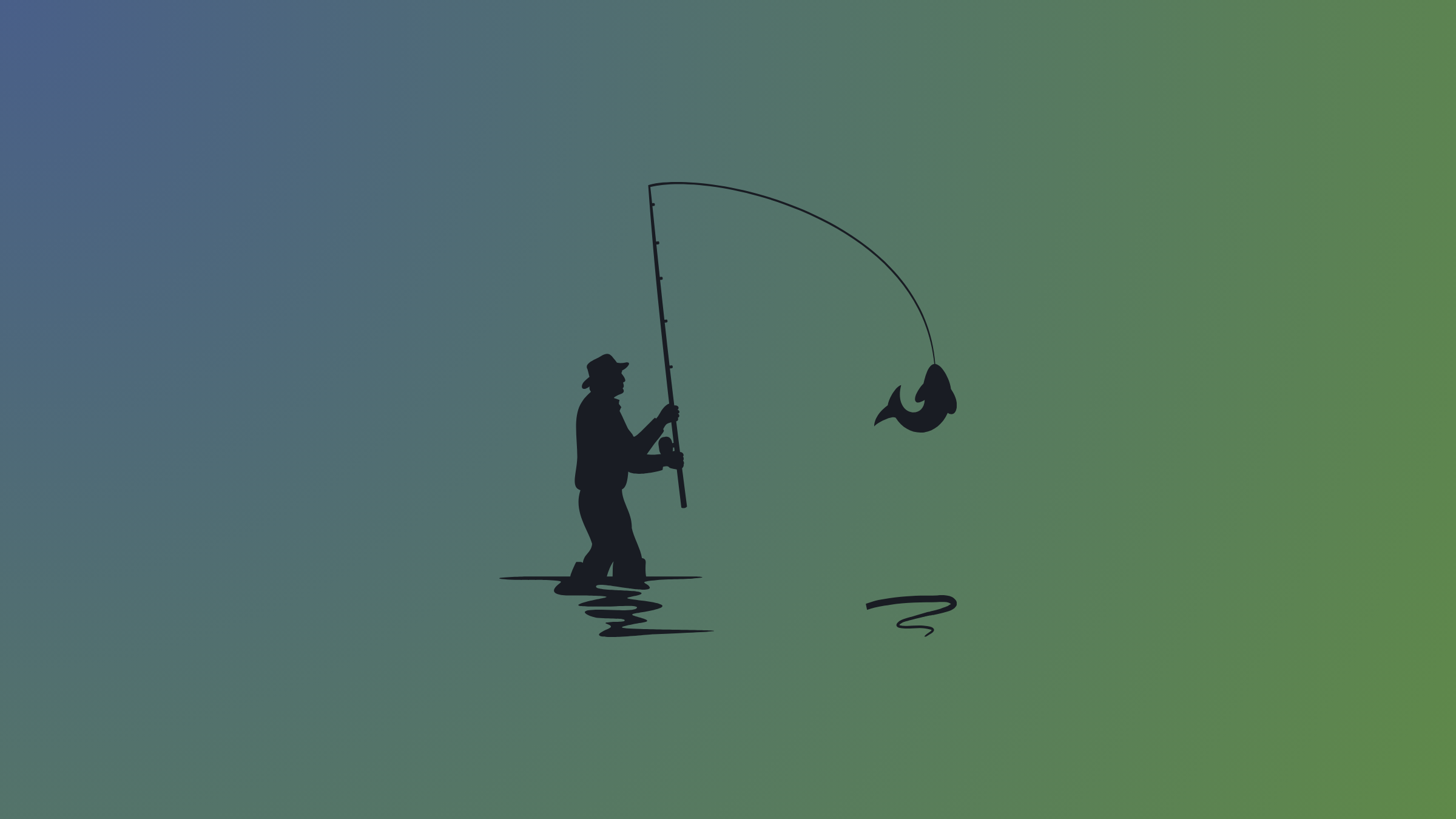 Everything a Travesty - River Zombies - Bear Savo