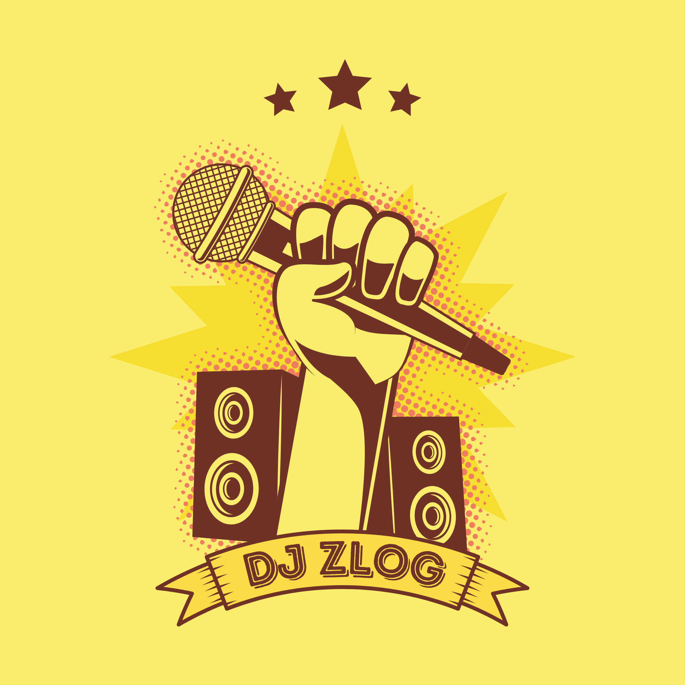 DJ ZLOG - River Zombies - Bear Savo