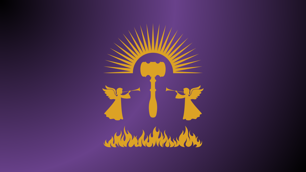 God Doesn’t Attend the Auction